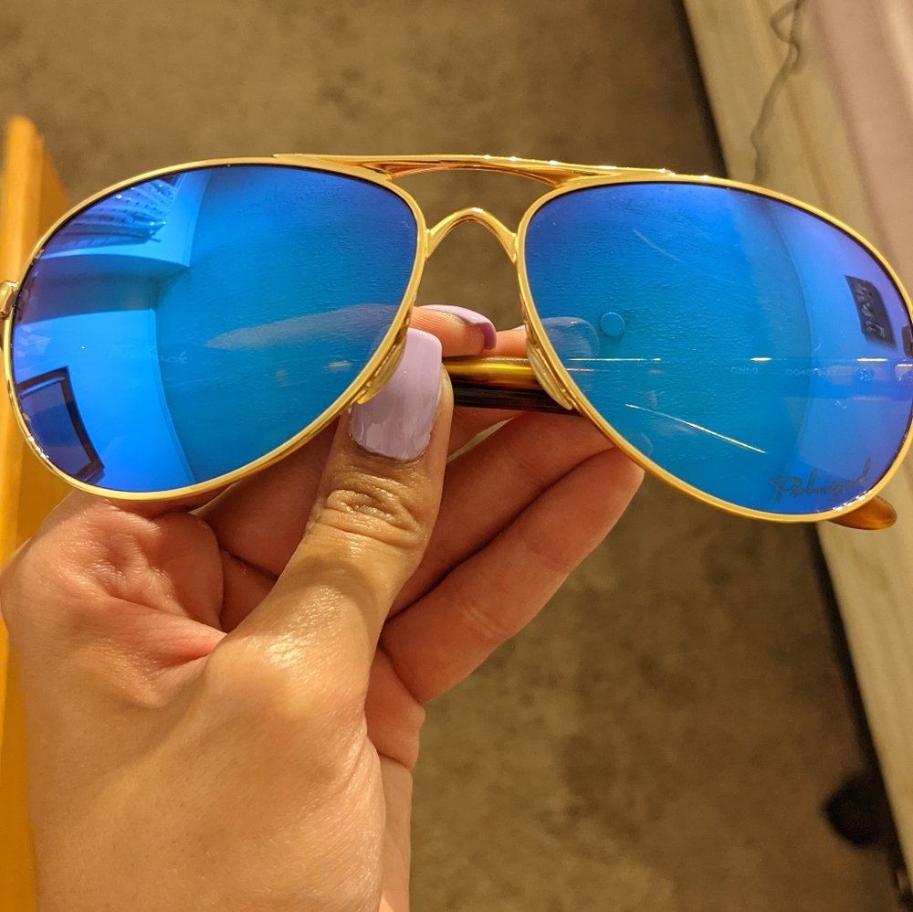 Oakley Sunglasses